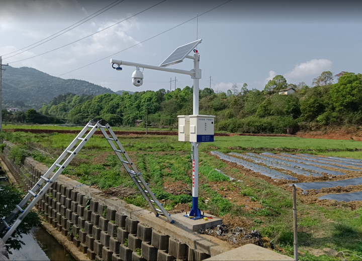 irrigation