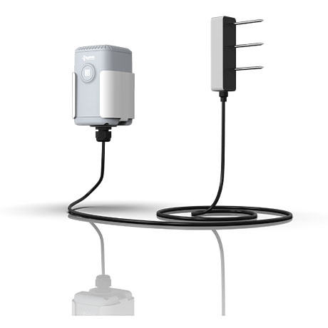 IP68-Rated LoRaWAN Soil Sensor with 10-Year Battery Life And NFC Configuration