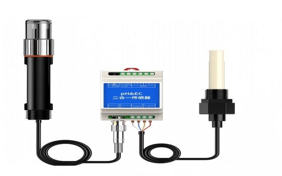 water ph sensor