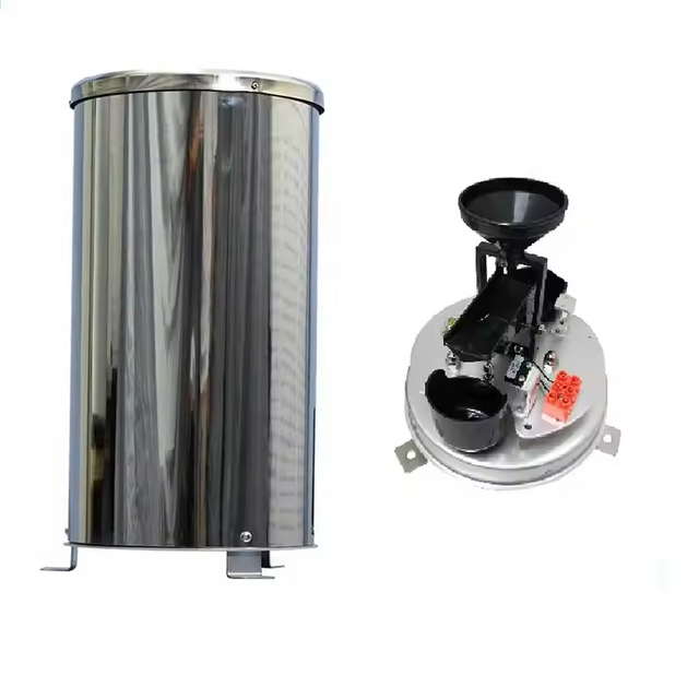 WS-601SS2 Tipping Bucket Rain Gauge