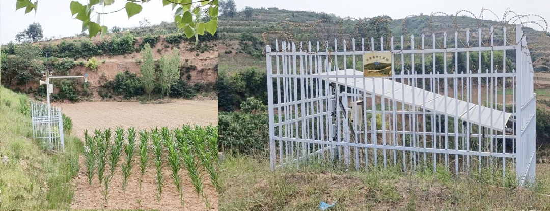 Warning System for Warping Dams_1