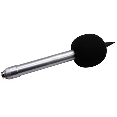Noise level sensors for industrial and environmental noise monitoring