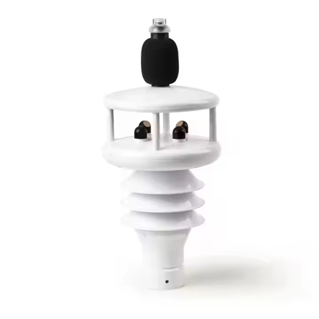 BGT-W83X(M3) Small Automatic Weather Station