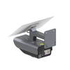 Features of Smart IoT Radar Level Sensor with Solar Pannel Power