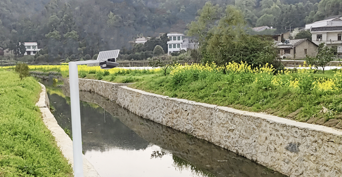 river water level sensor river water level sensor