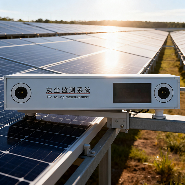 dust monitoring sensor-BGT1