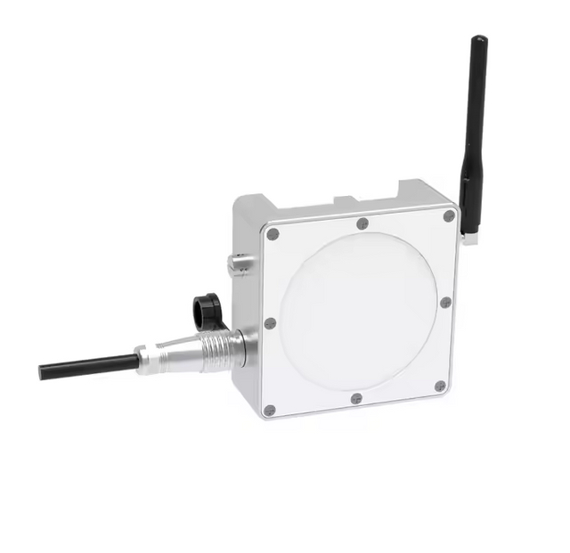  Revolutionize Flow Velocity Measurement with the BGT-RD102 Radar Velocity Meter