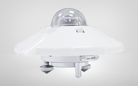 Class B High Precision Real-time Monitoring Solar Pyranometer Sensor