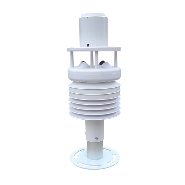 BGT Integrated Weather Station