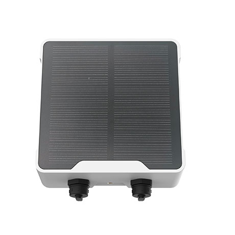 BGT-UC501 Multi-Interface Data Collector: Bridge Legacy Sensors To LoRaWAN®/4G Networks with Industrial Durability