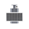 Features of Smart IoT Radar Level Sensor with Solar Pannel Power