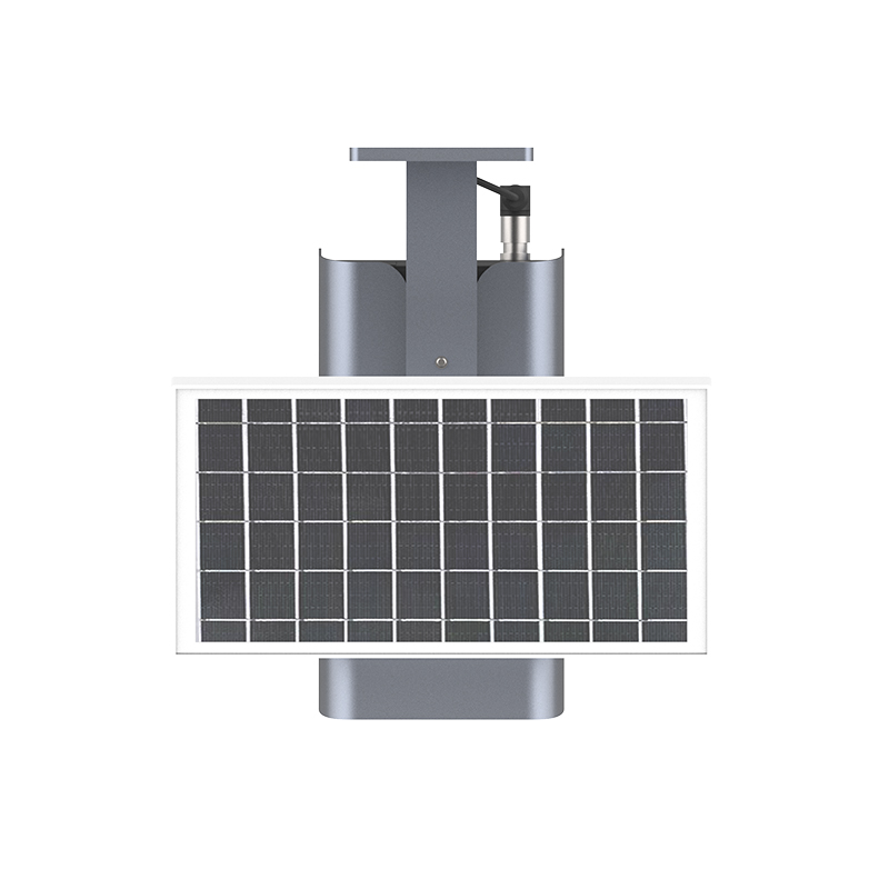 Features of Smart IoT Radar Level Sensor with Solar Pannel Power