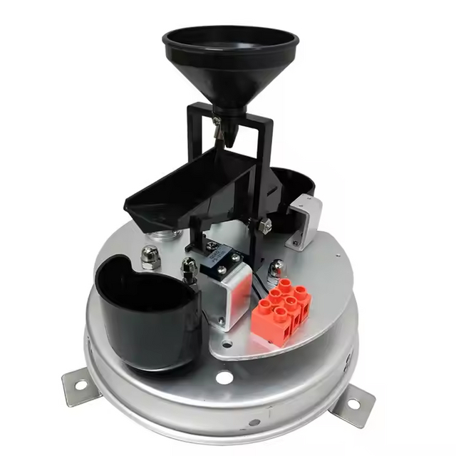 Accurate Rainfall Measurement Made Simple with the WS-601SS5 Tipping Bucket Rain Gauge