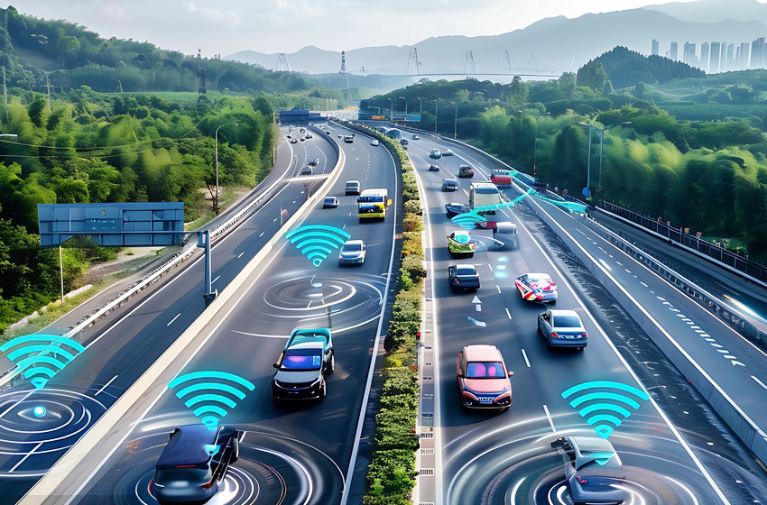 A Brief Discussion on the Internet of Things Market in China
