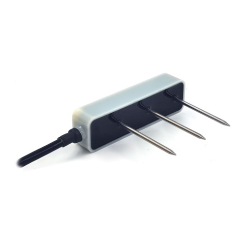 BGT-SEC(Z2) Soil Temp Moisture EC Sensor