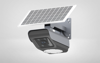 BGT GX-701LD Solar-Powered Smart IoT Radar Level Sensor