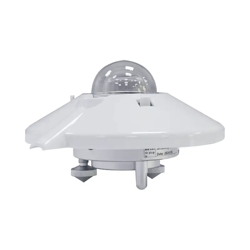 Class B High Precision Real-time Monitoring Solar Pyranometer Sensor