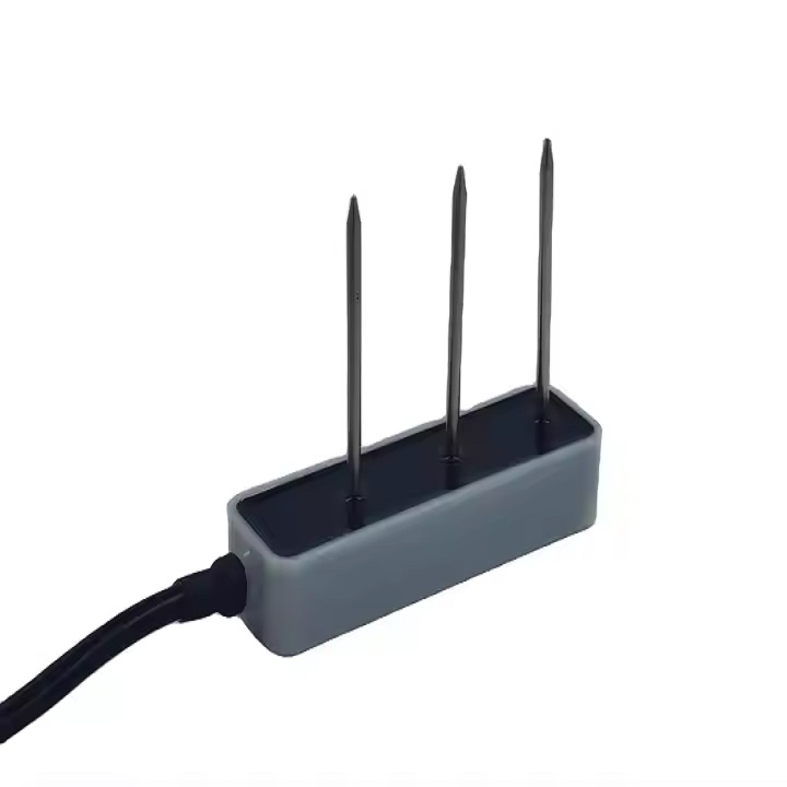 BGT-SEC(Z2) Soil Temp Moisture EC Sensor