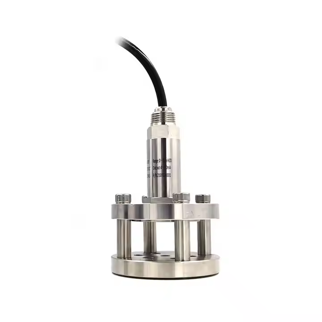 GX-701P Sludge Level Transmitter