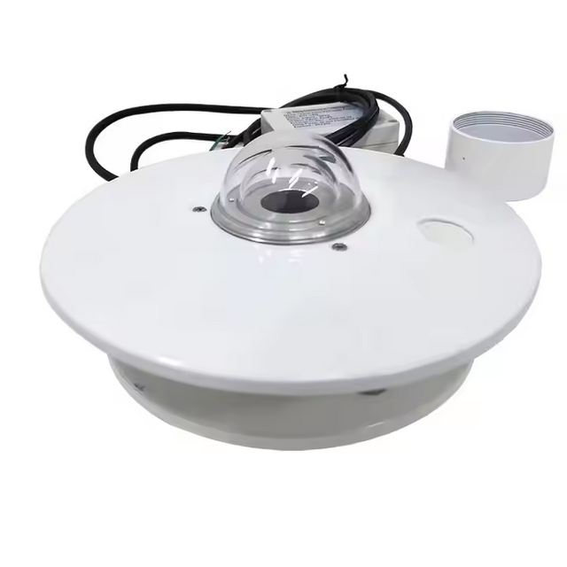 Accurate Solar Radiation Measurement Made Simple with the BGT-TBQ(O) Total Solar Radiation Sensor