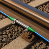 BGT-FBG4150 Fiber Bragg Grating Surface Strain Gauge For Composite Material Strain Analysis