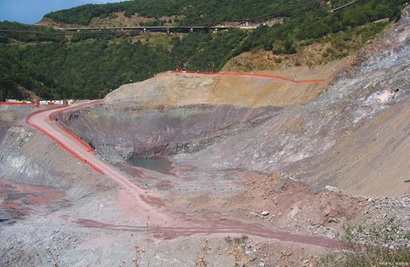 Understanding China’s Mine Safety Standard AQ/T 2063-2018