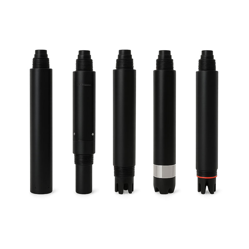 Water Salinity Sensor