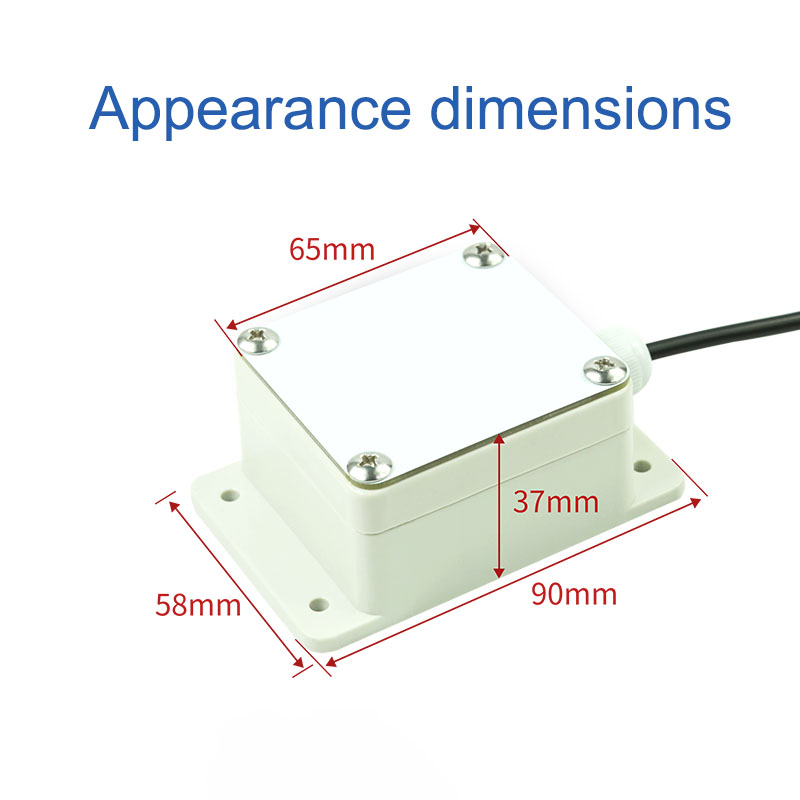 rain and snow sensor1