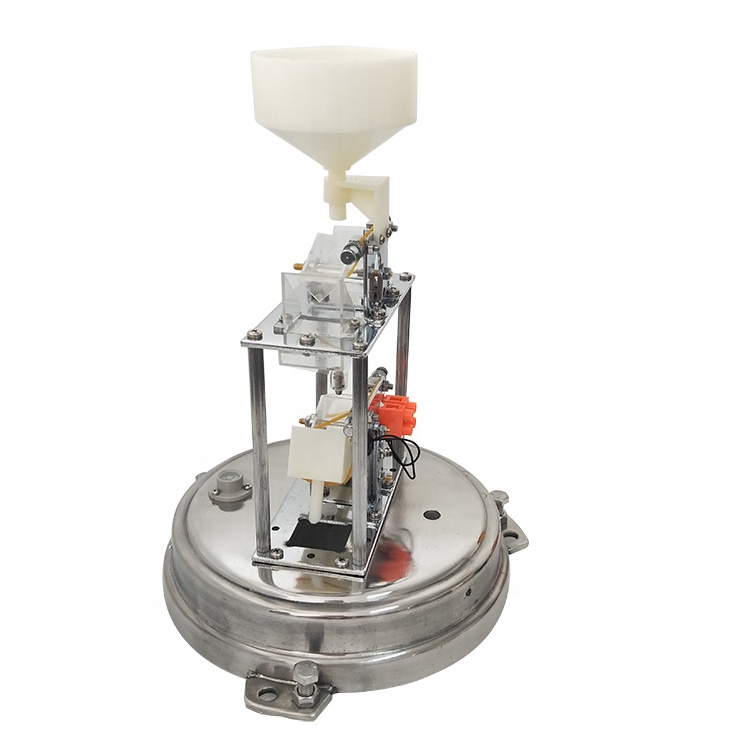 Tipping Bucket Rain Gauge