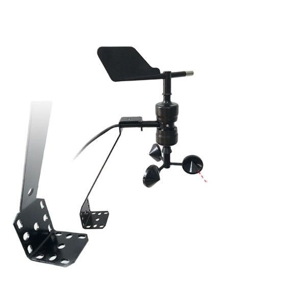 Wind Speed And Direction Sensor