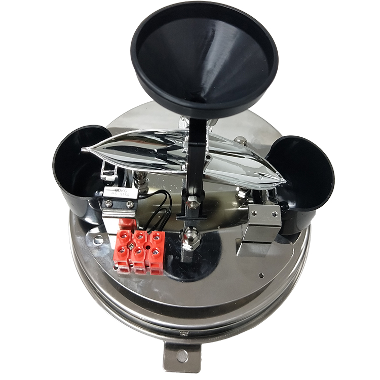 Tipping Bucket Rain Gauge