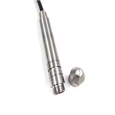 GX-701P Submersible Water Level Transmitter