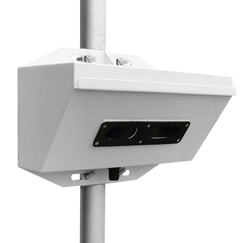 BGT-SLV2-2 Visibility Sensor Affordable Clarity for Safer Journeys And Operations