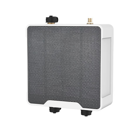  Solenoid valve controller BGT-UC511 Scalable IoT Connectivity for Harsh Environments