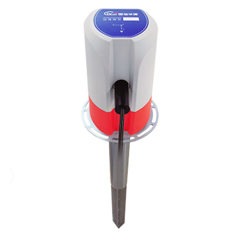 Monitoring Surface Deformation -fracture Sensors