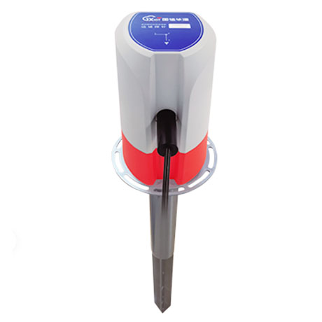 Monitoring Surface Deformation -fracture Sensors