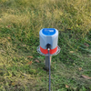 Monitoring Surface Deformation -fracture Sensors