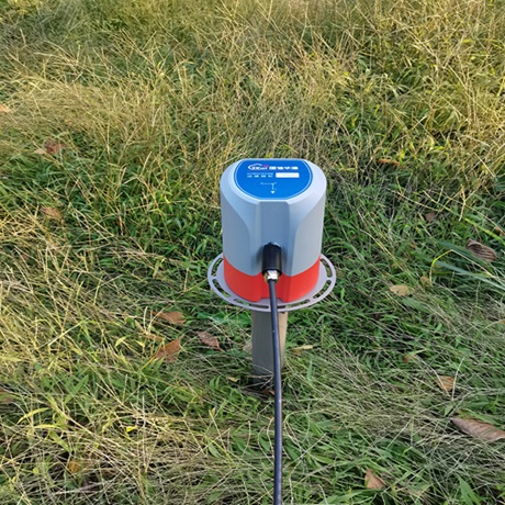 Monitoring Surface Deformation -fracture Sensors
