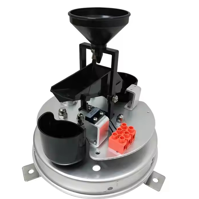 Accurate Rainfall Measurement Made Simple with the WS-601SS5 Tipping Bucket Rain Gauge
