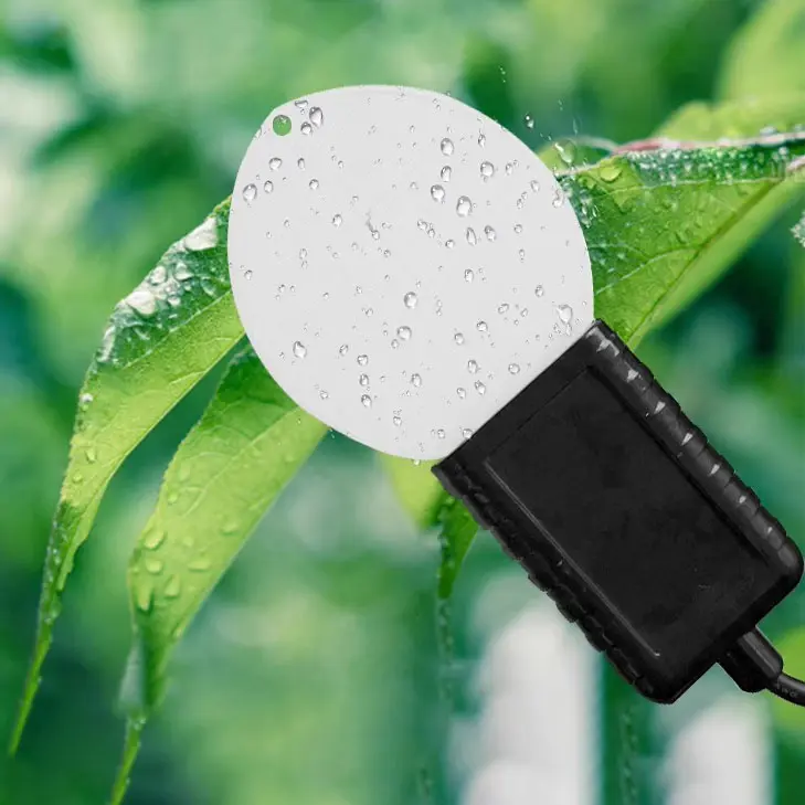 Sensor de humedad de la hoja BGT-FWS1 RS485