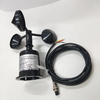 Meteorological Wind Speed And Direction Sensor High Accuracy