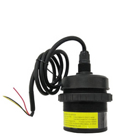 Ultrasonic Water Level Sensor 