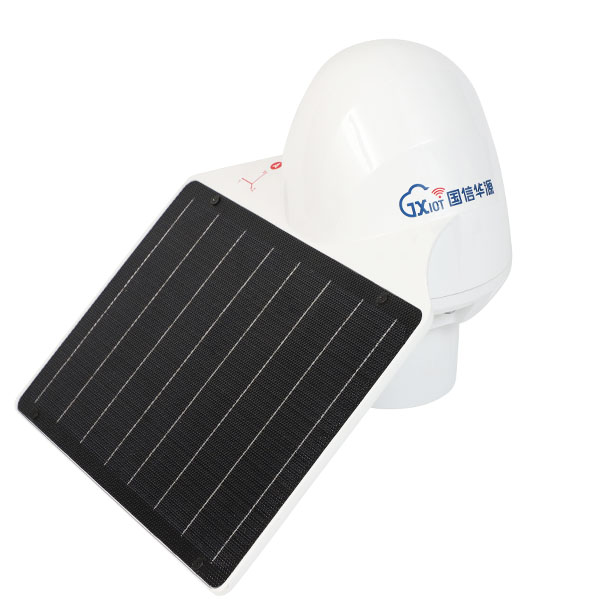 Beidou Public Network Telemetry Terminal 