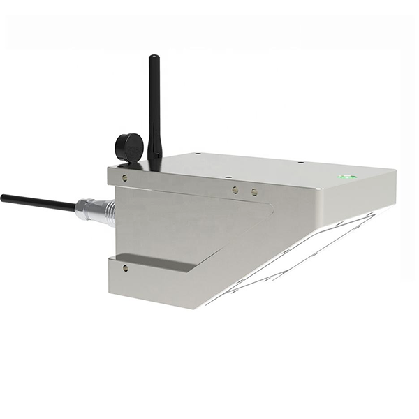 Radar Flow Meter Water level water velocity and flow 3 in 1 meter