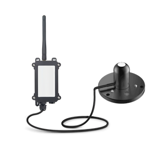 IoT Solar Radiation Sensor