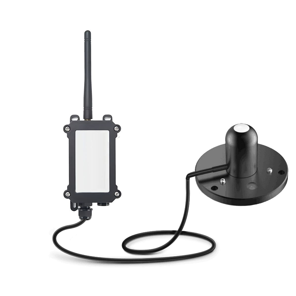 IoT Solar Radiation Sensor