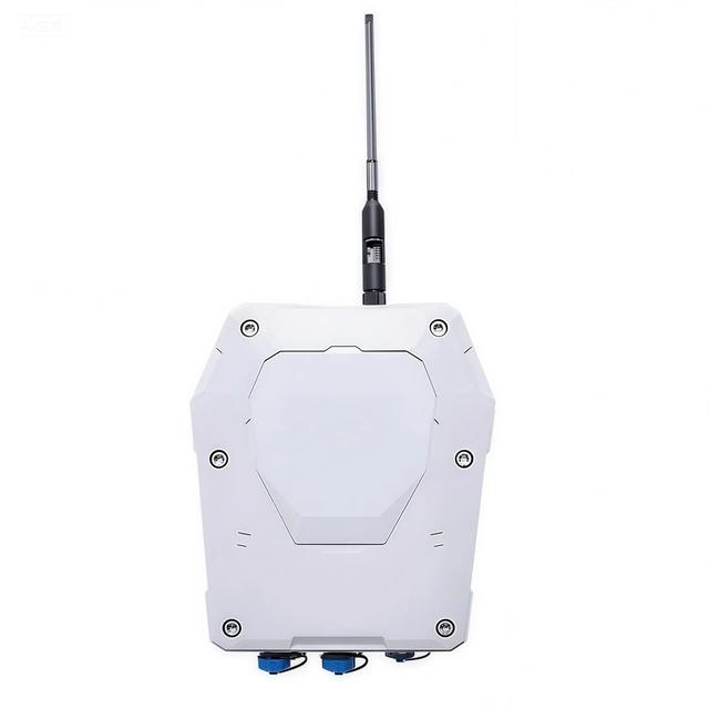 Data Logging and Telemetry in Hydrology