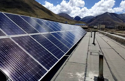Photovoltaic Power Stations Key Data in Maintaince