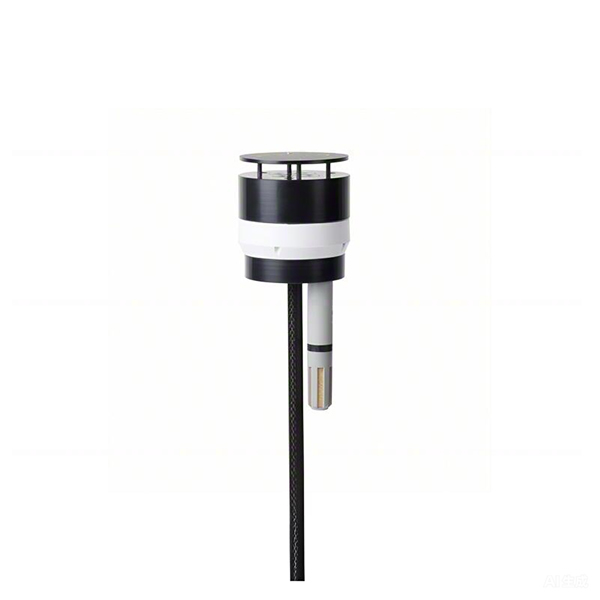 Mini UAV Ultrasonic Anemometer Wind Speed Direction Sensor