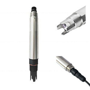 SS316L Water PH Detection Sensor